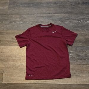 Nike Dri-Fit Men's Small Short Sleeve T-Shirt New w/out Tags!